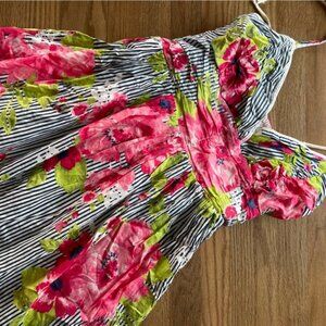 Adorable summer dress